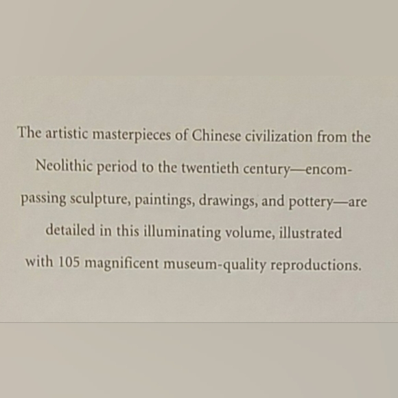 MASTERPIECES OF CHINESE ART - Picture 4 of 10